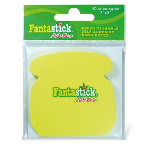 Fantastick - Stick Notes Phone 12pcs