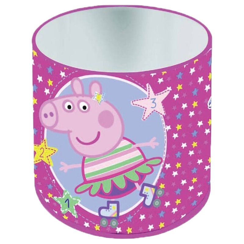 دياكاكيس - وعاء أسطواني لحمل الأقلام - بيبا بيغ