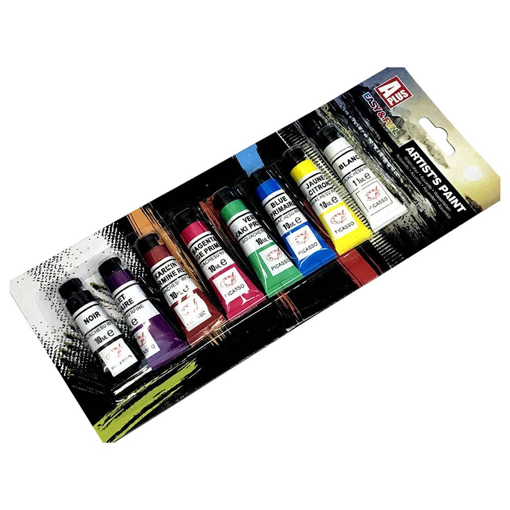 Artist Professional Water Colour Set Art Paint 10Ml