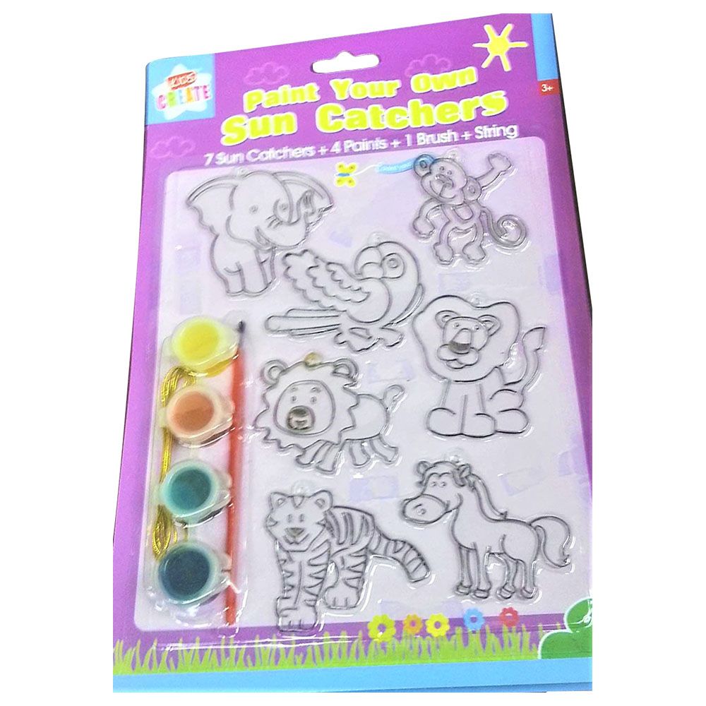 كيدز كرييت رسومات للتلوين