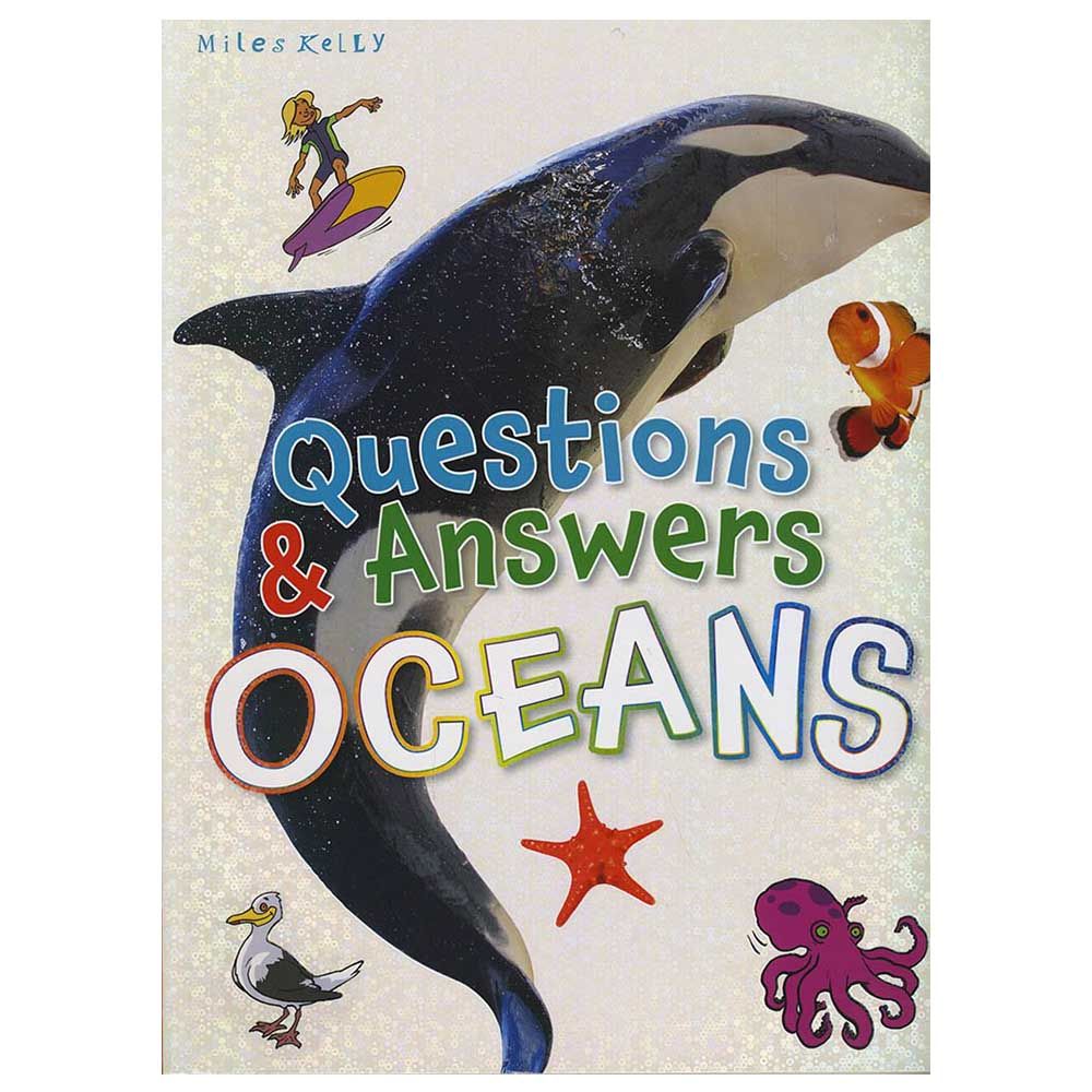 Questions & Answers Oceans