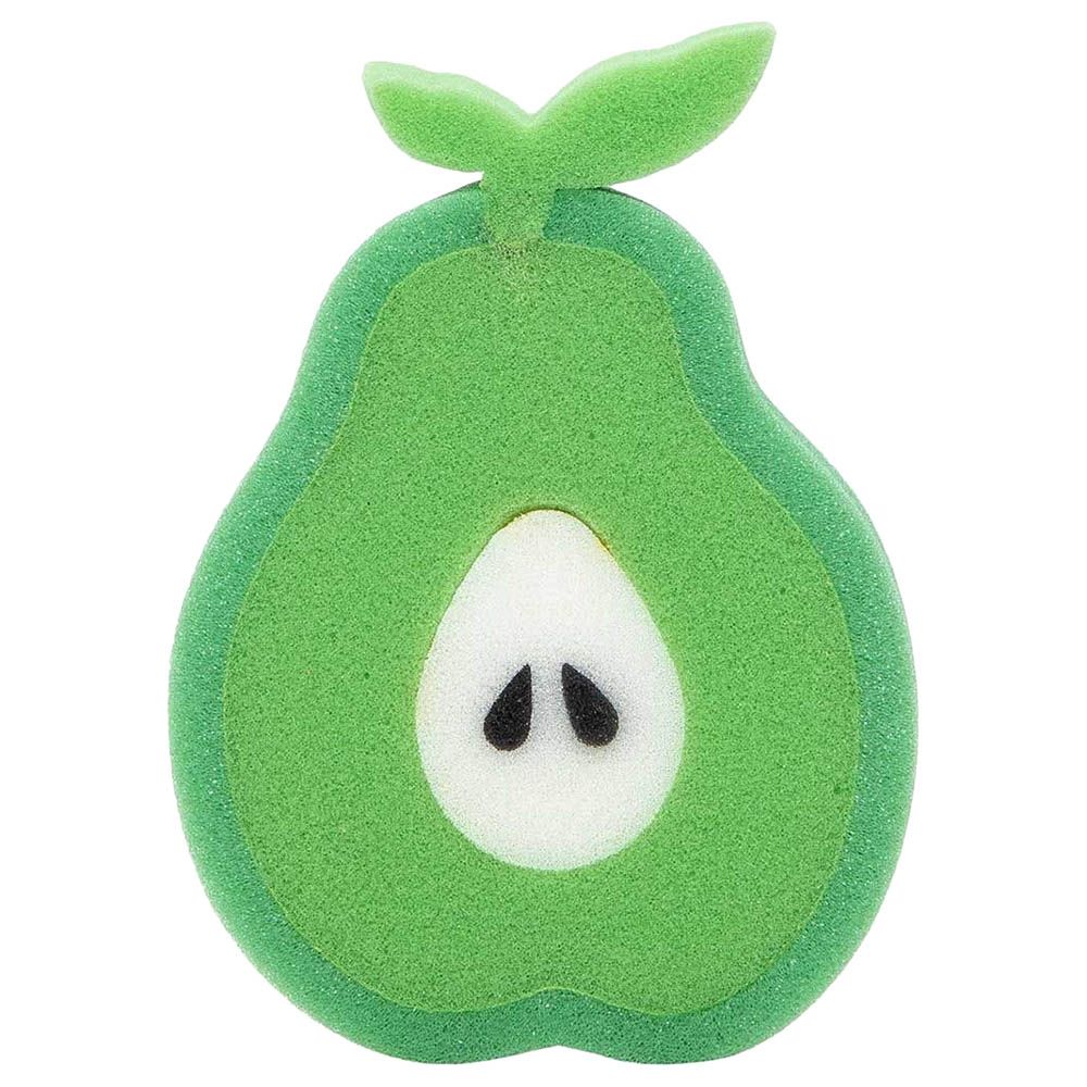 ريما فيجن - اسفنجة استحمام للأطفال - جوافة