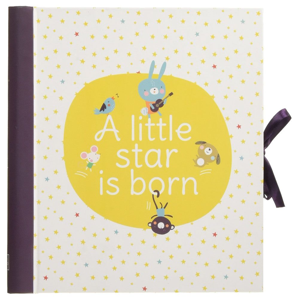 Bounce Marketing A Little Star Is Born