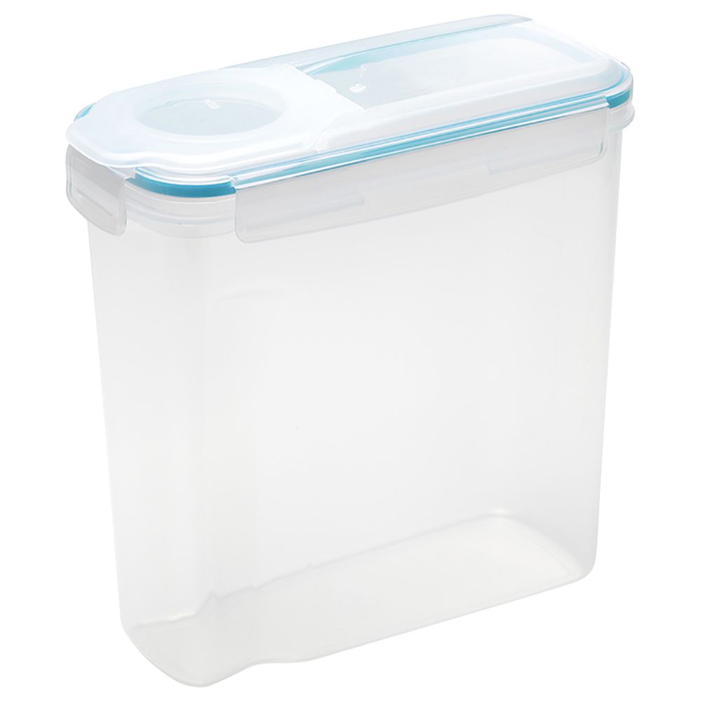 Addis - Clip & Close 4L Cereal Container