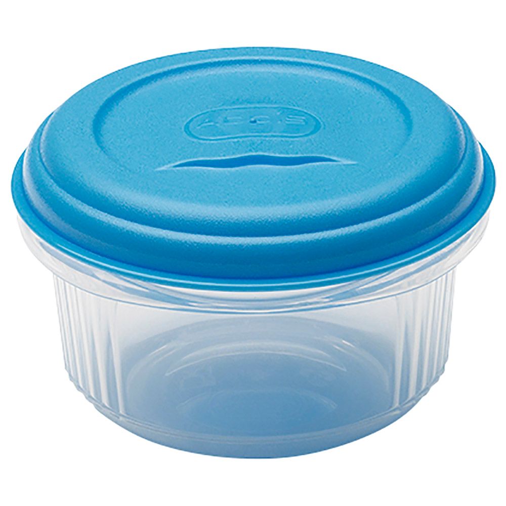 Addis - Seal Tight 200ml Round Foodsaver