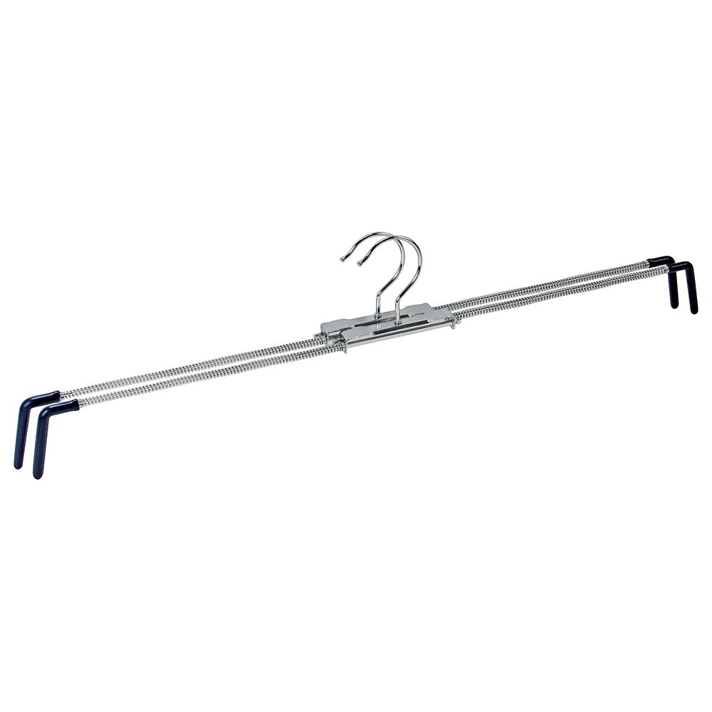 Wenko - Hanger Spiral 50 2pcs Non-Slip