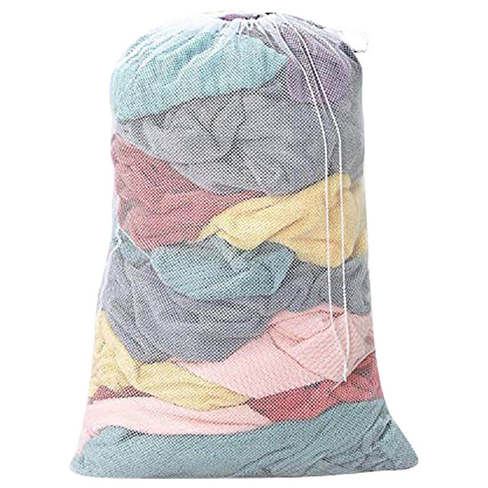 Whitmor - Mesh Laundry Bag