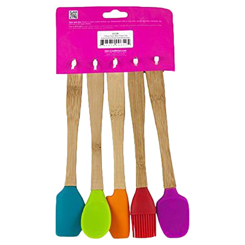 Core - 5pcs Mini Utensil Assorted