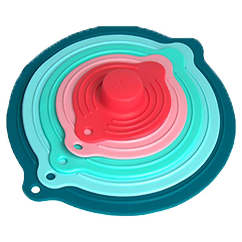 Core - Suction Lid 5pcs - Warm