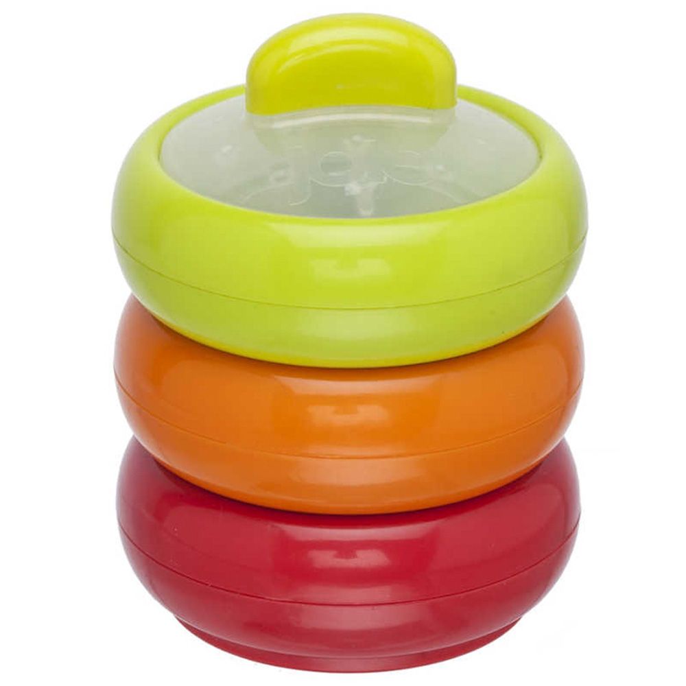 Joie - 3 Blade Veggie Spiralizers 3pc-Set