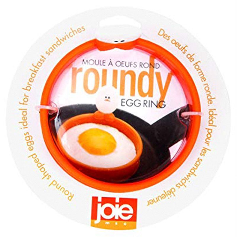 Joie - Eggy Compact Ring