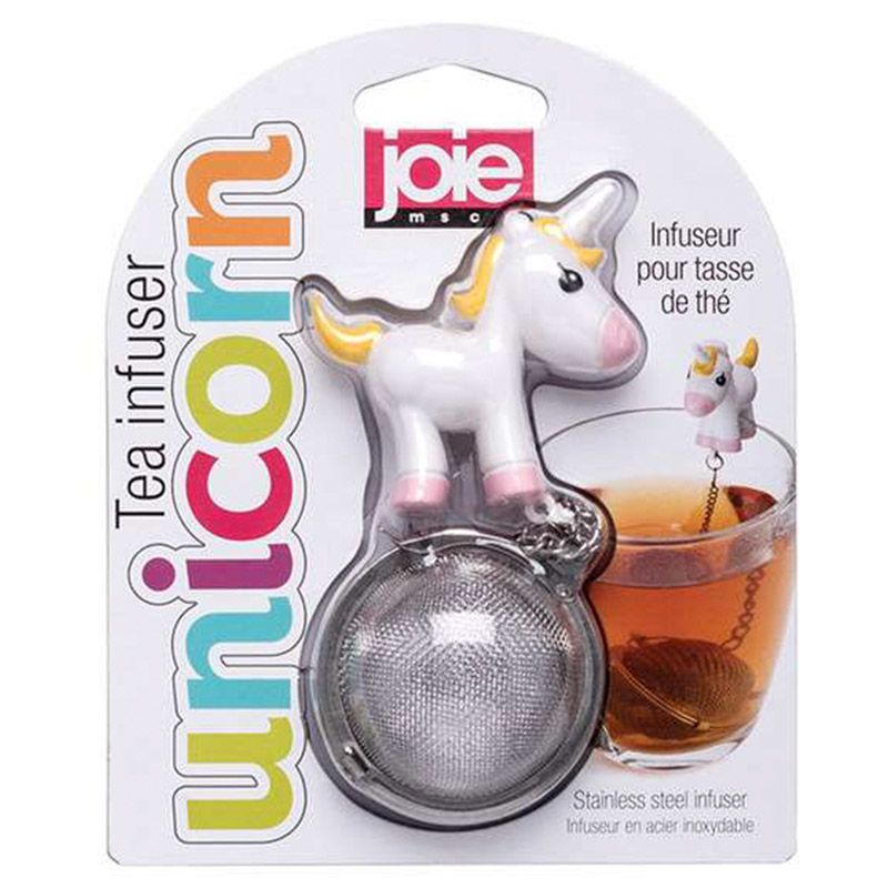 Joie - Unicorn Tea Infuser