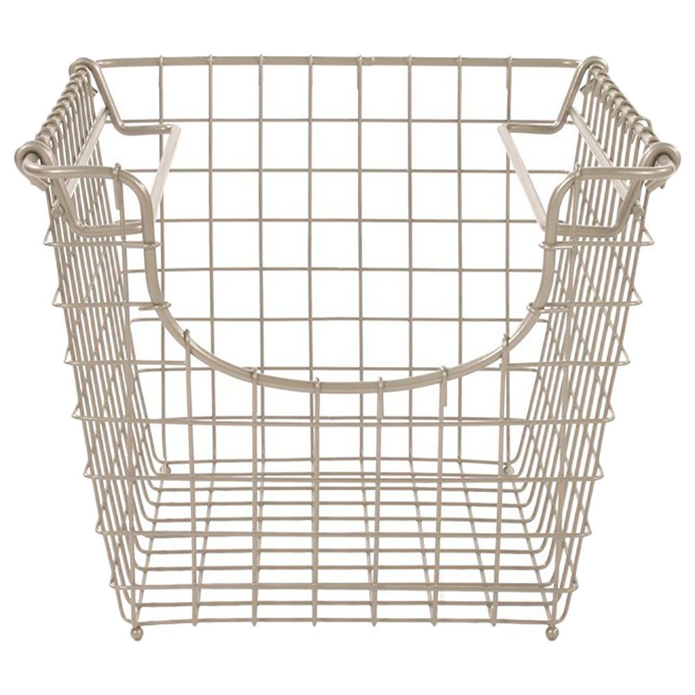 Spectrum - Scoop Small Stacking Basket