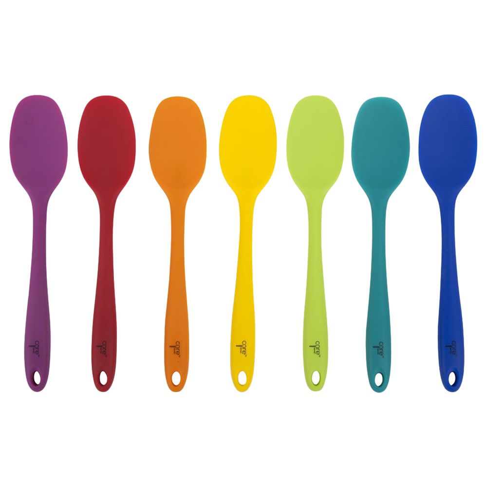 Core - Silicone Spoontula Assorted 1pc Per Pack