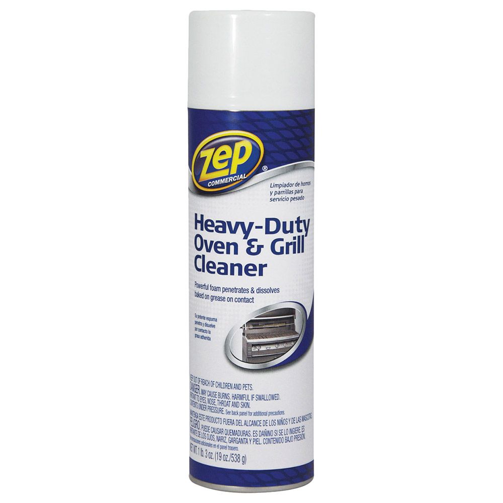 Zep - 19Oz Oven Cleaner