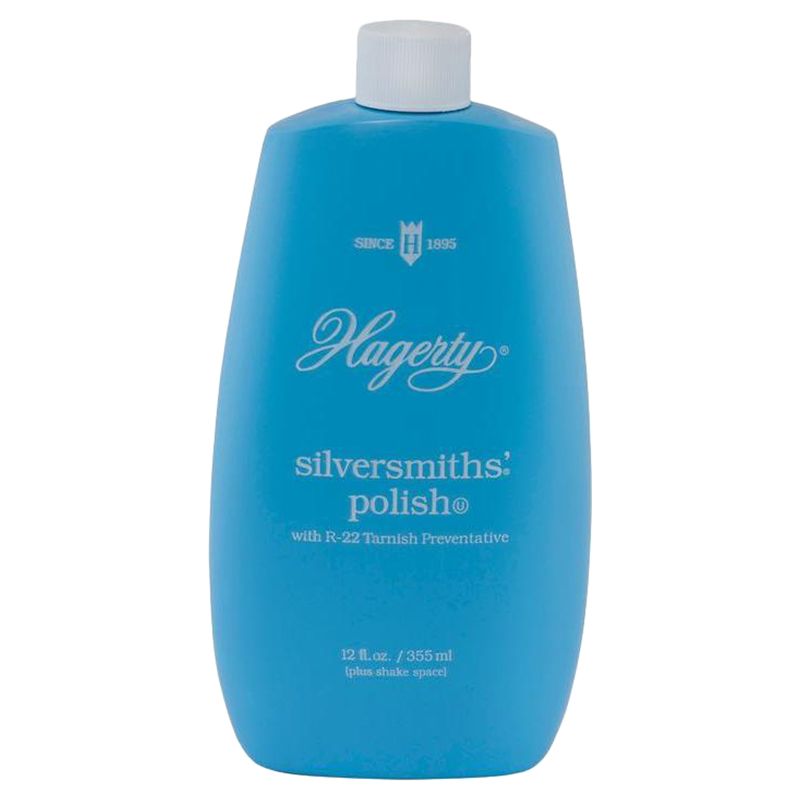 Hagerty - Silversmiths Polish