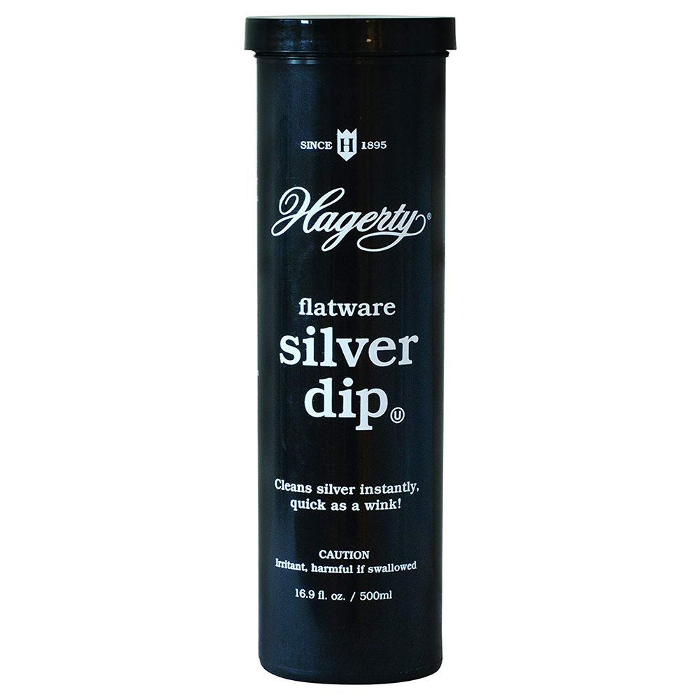 Hagerty - Flatware Silver Dip