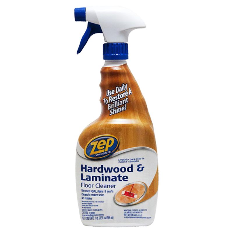 Zep - 32Oz Hardwood Floor Cleaner