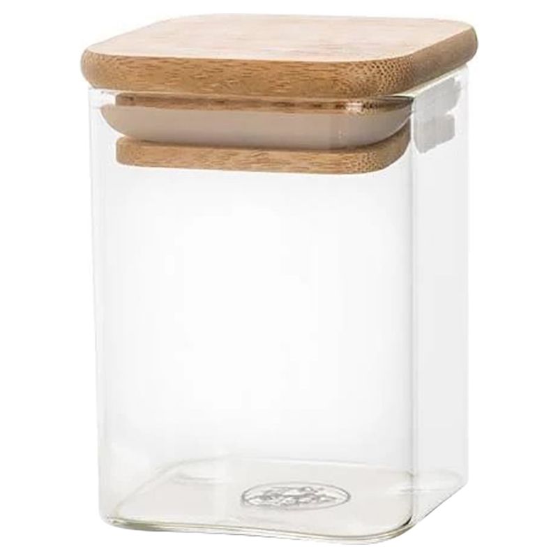 Little Storage - Square Jar 200ml