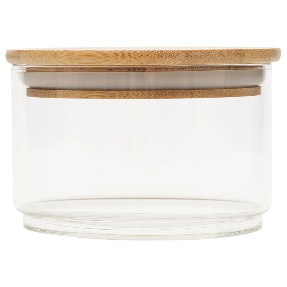 Little Storage - Small Stackable Jar