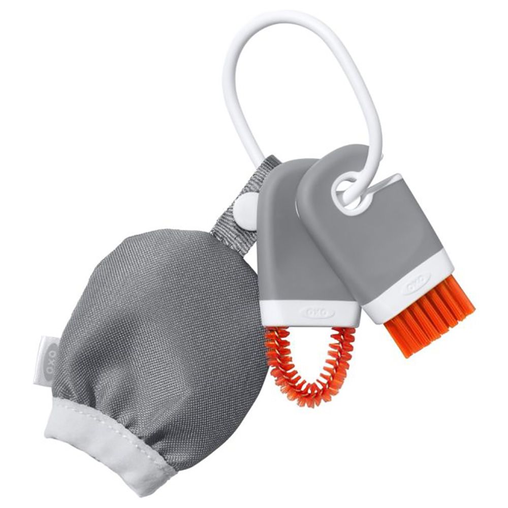 OXO Good Grips - Keyboard And Screen Deep Clean Set