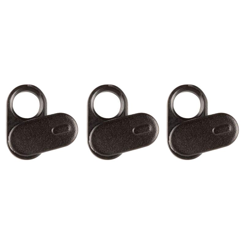 Kikkerland - Privacy Webcam Covers