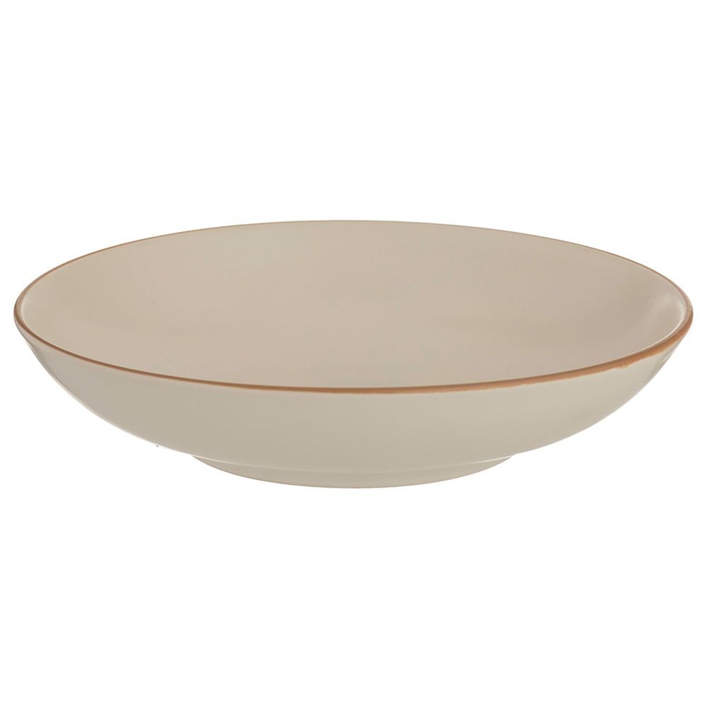 Mason Cash - Classic Collection Pasta Bowl 23cm - Cream