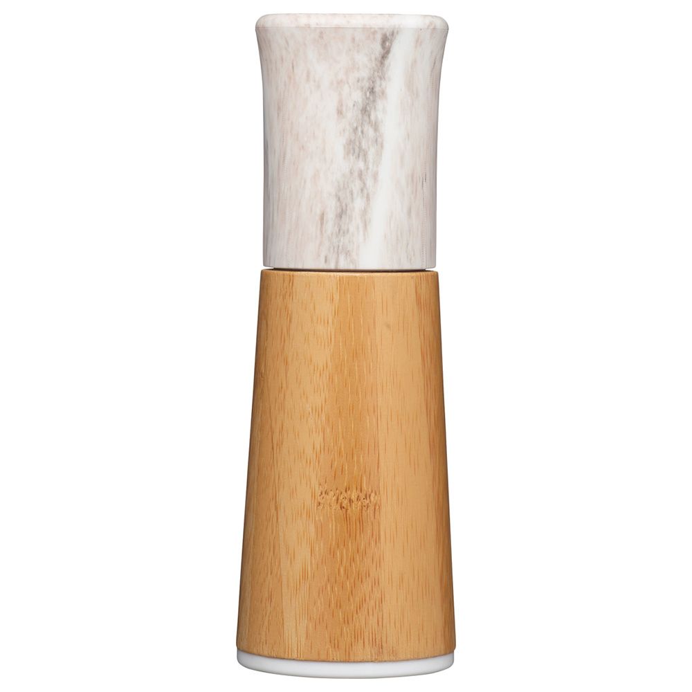Kitchencraft - Serenity Salt & Pepper Mill