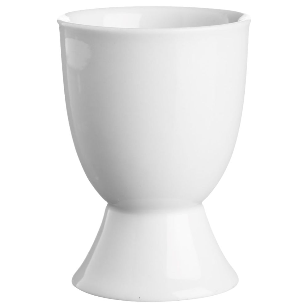 Price & Kensington - Simplicity Egg Cup White