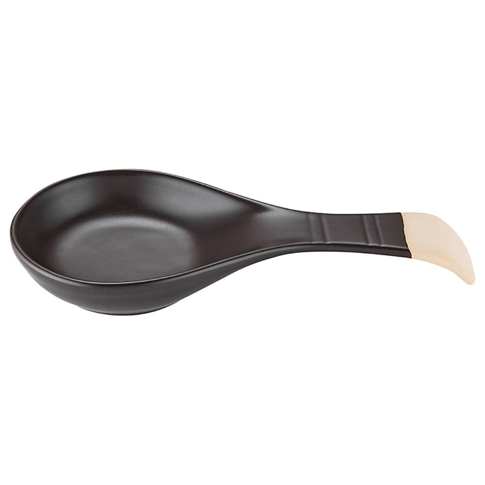 Ladelle - Host Charcoal Spoon Rest