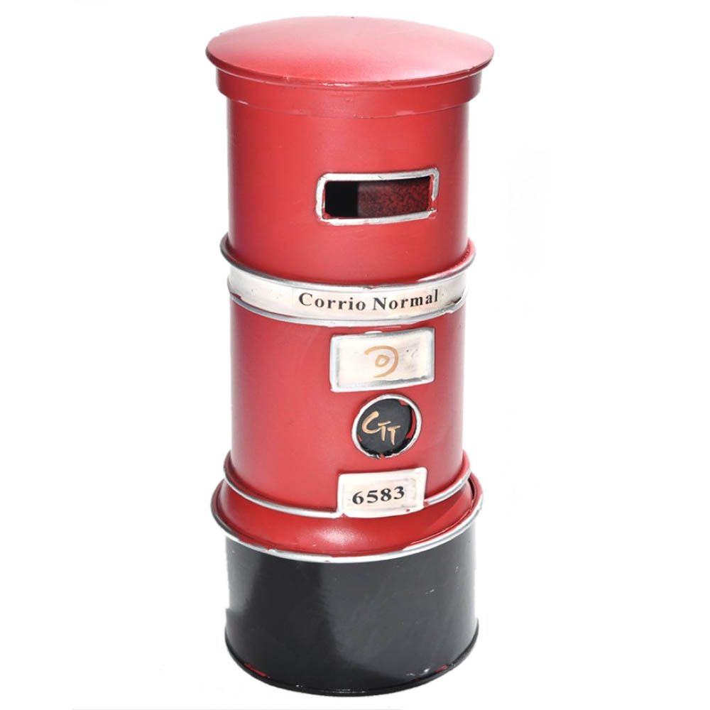 إم جي إنتيريورز - صندوق بريد - كلاسيك 