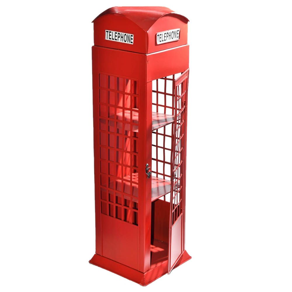 MJ Interiors - Classic Po Booth