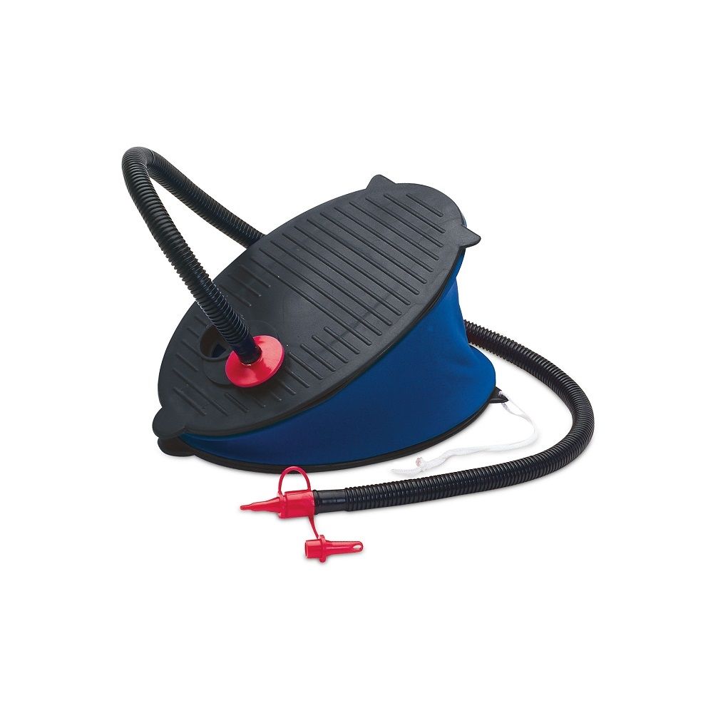 مضخة النفخ بالقدم من ماركة انتكس 11 إنش