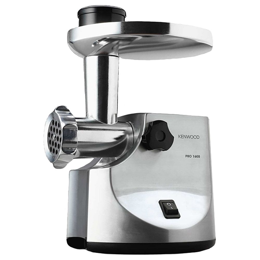 Kenwood - Meat Grinder MG510