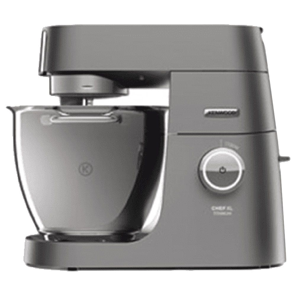 Kenwood - Multi Purpose Kitchen Machine KVL8472 1700W