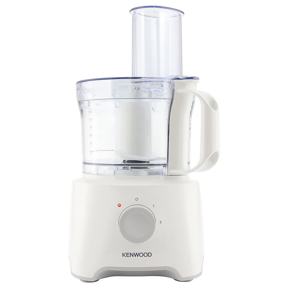 Kenwood - Food Processor FDP303WH