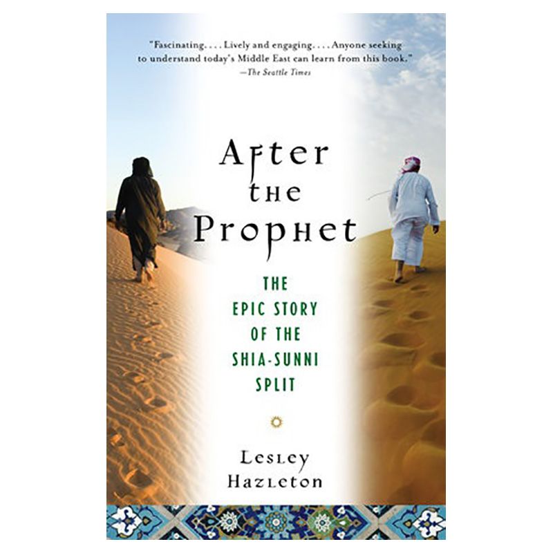 After The Prophet