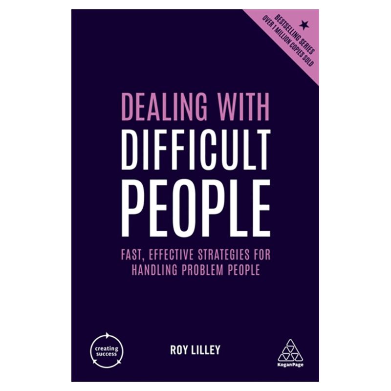 Dealing With Difficult People