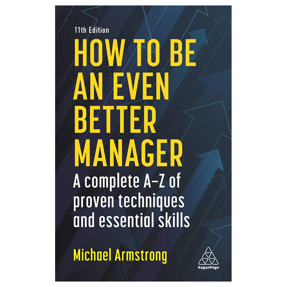 How To Be An Even Better Manager