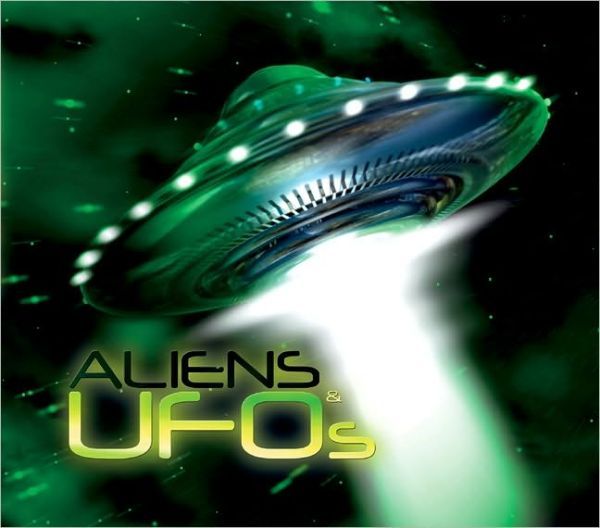 Aliens and UFOs