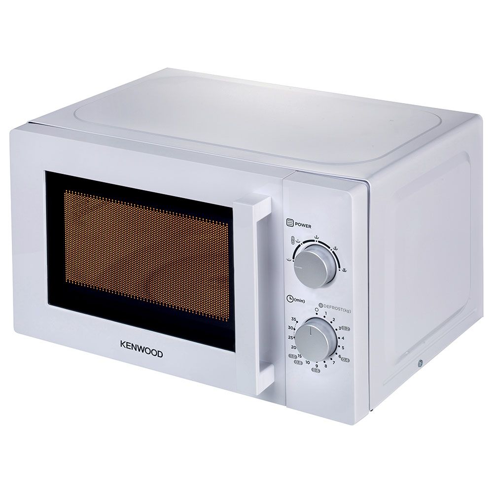 كينوود - مايكرويف - 20 لتر - 700 واط - أبيض