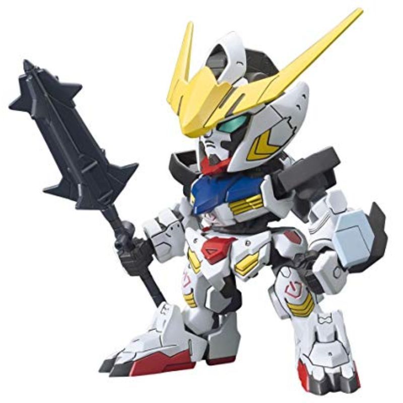 Bandai - BB 401 Gundam Barbatos Dx