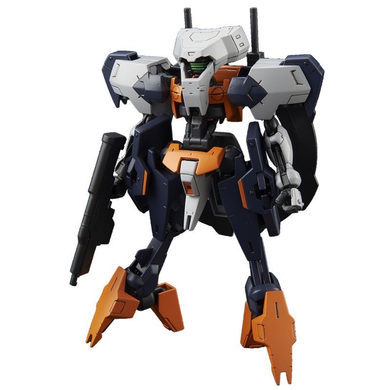 Bandai - HG IBO 022 Gundam Hugo