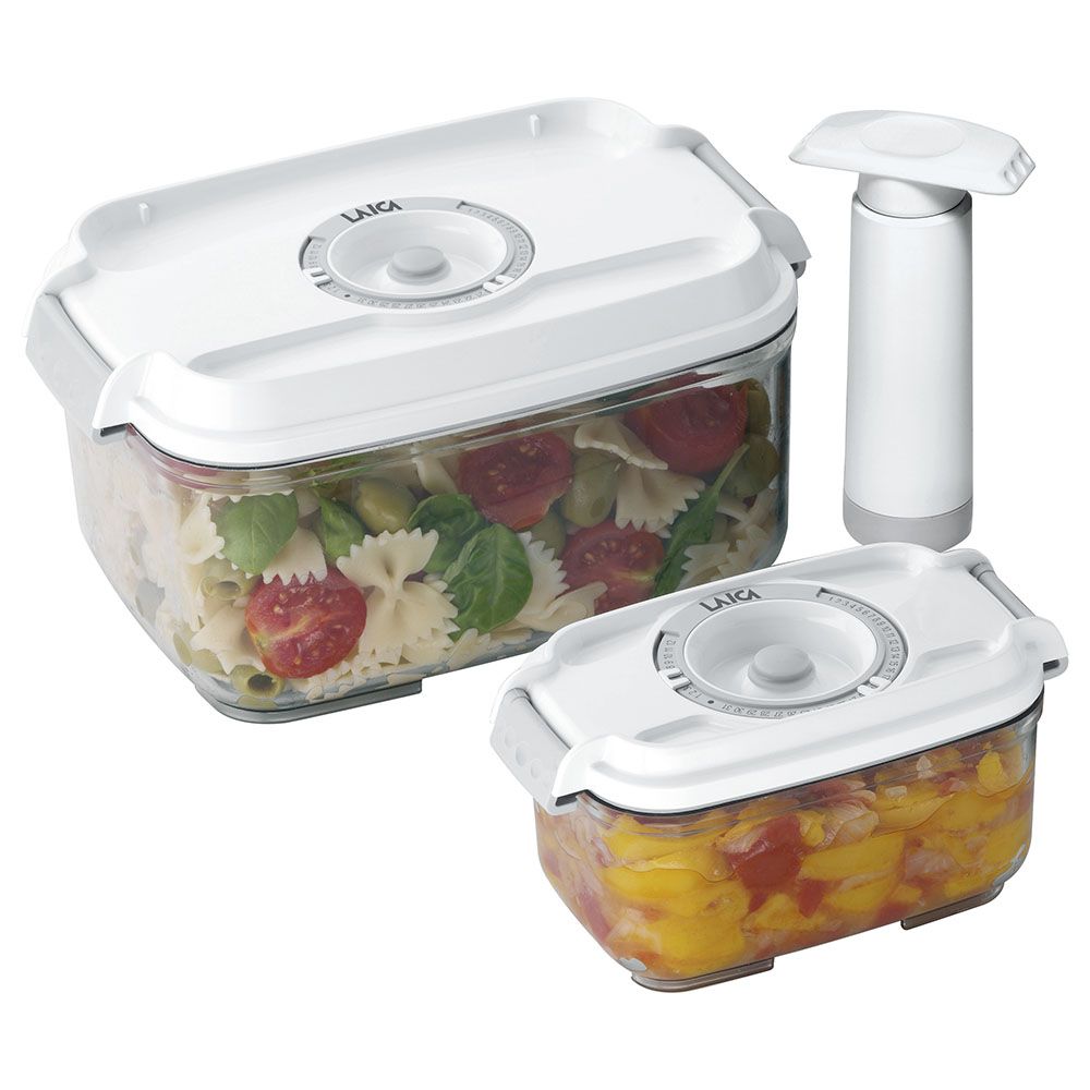 ليكا - تبرويرات معزولة يدوياً