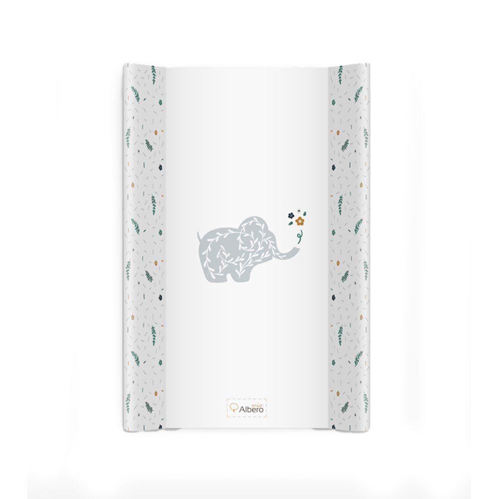 Albero Mio - Soft Changing Mat - Elephant World