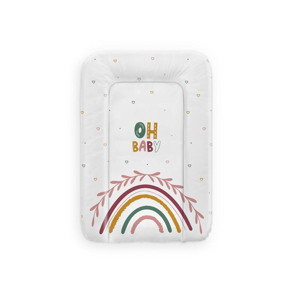 Albero Mio - Flat Changing Mat - 70x50 - Oh Baby