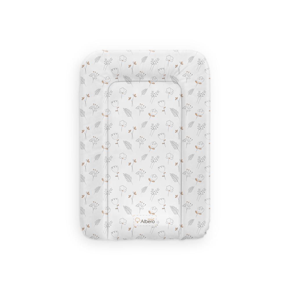 Albero Mio - Flat Changing Mat - 70x50 - Meadow