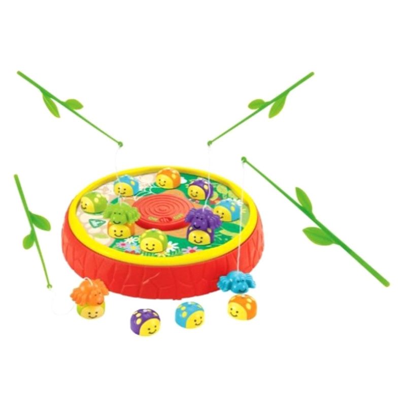 Early Learning Centre - Jitterbugs