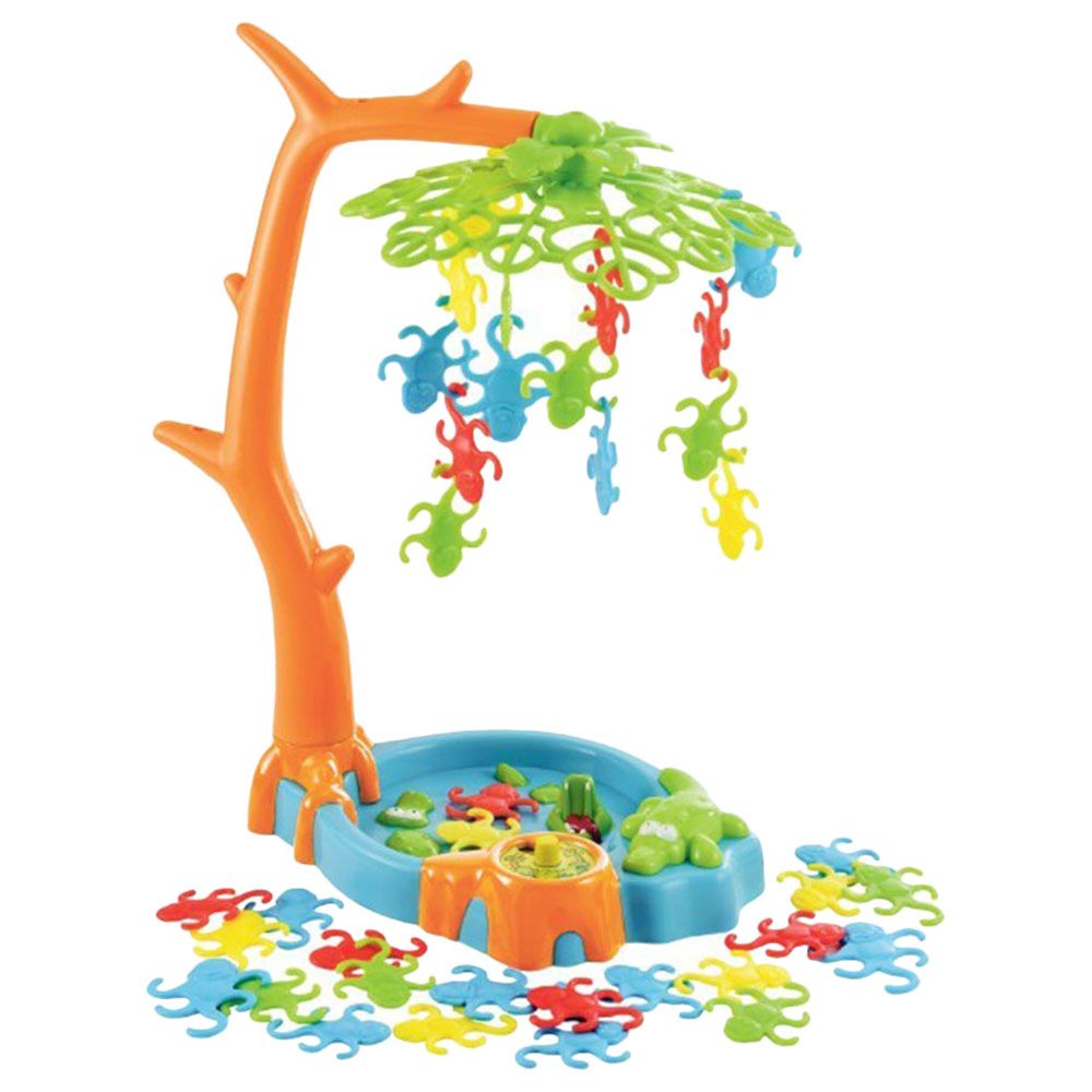 Early Learning Centre - Monkey Business