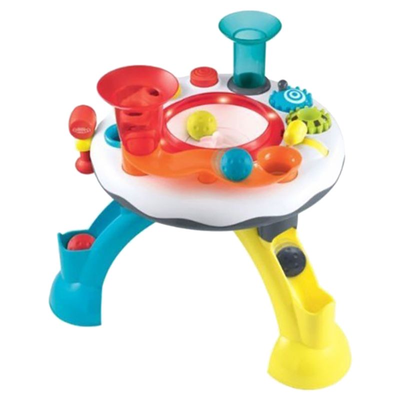 Early Learning Centre - Little Senses Activity Table